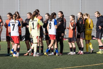 Bild 44 - wCJ Holstein Kiel Turnier